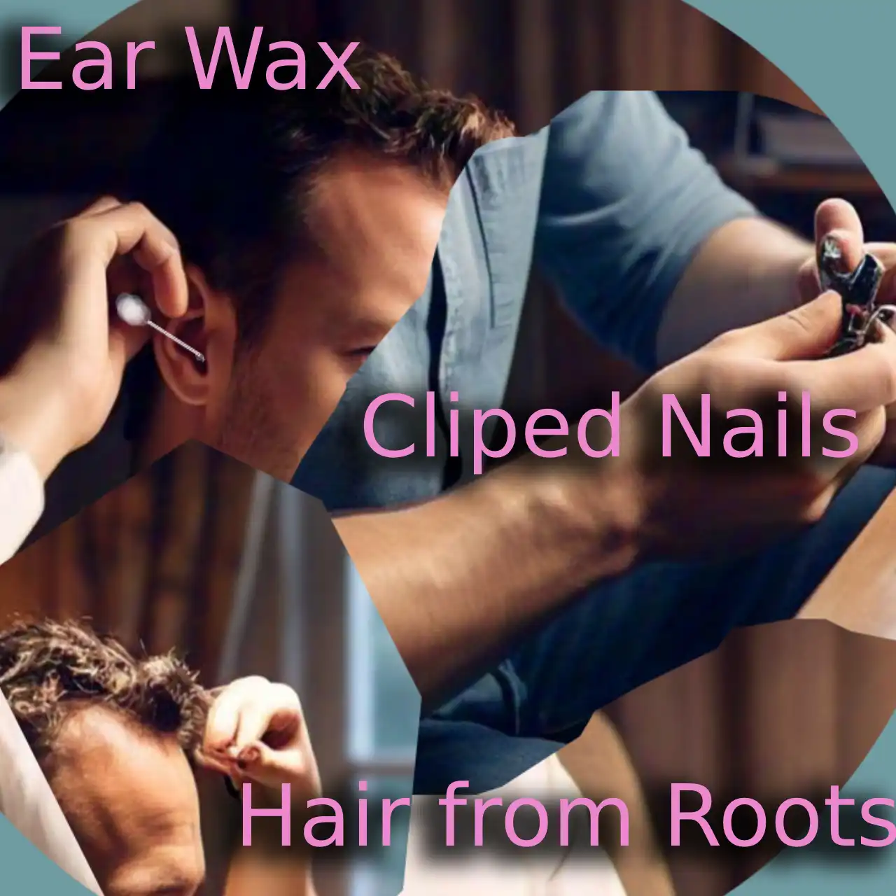 Using Odd Samples DNA test