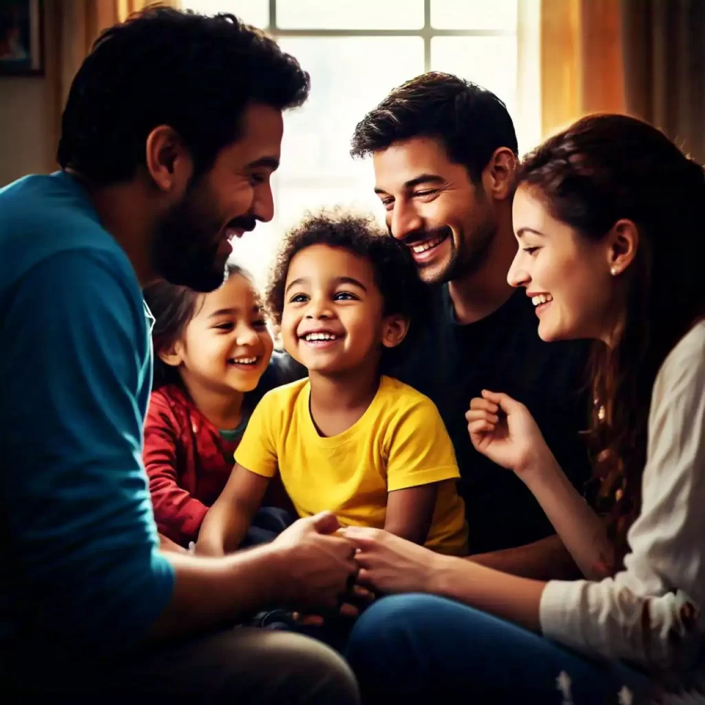 Avuncular DNA Test - Aunt/Uncle Testing